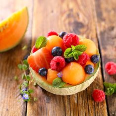 Ce fruit de saison en juillet est celui qui contient le plus de vitamines !