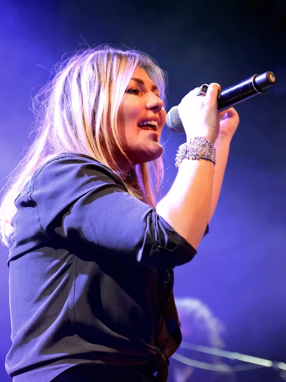 ¿Amaia Montero regresa a La Oreja de Van Gogh después de 17 años?