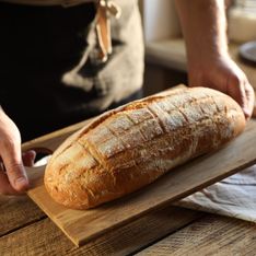 Voici combien de temps vous pouvez en réalité conserver votre pain au congélateur
