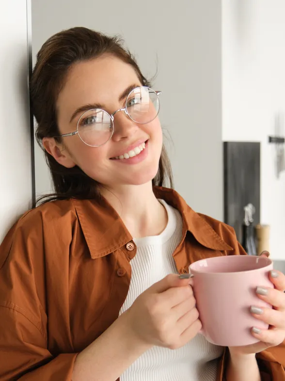 Desde que decidí sustituir el café por esta bebida sin calorías perdí 5 kilos en un mes