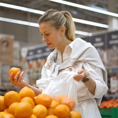 Rappel produit : ces oranges vendues en supermarché contiennent trop de pesticides