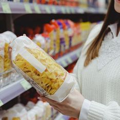 ​​Hausse des prix : voici ce qui va changer dès maintenant dans tous les supermarchés et hypermarchés