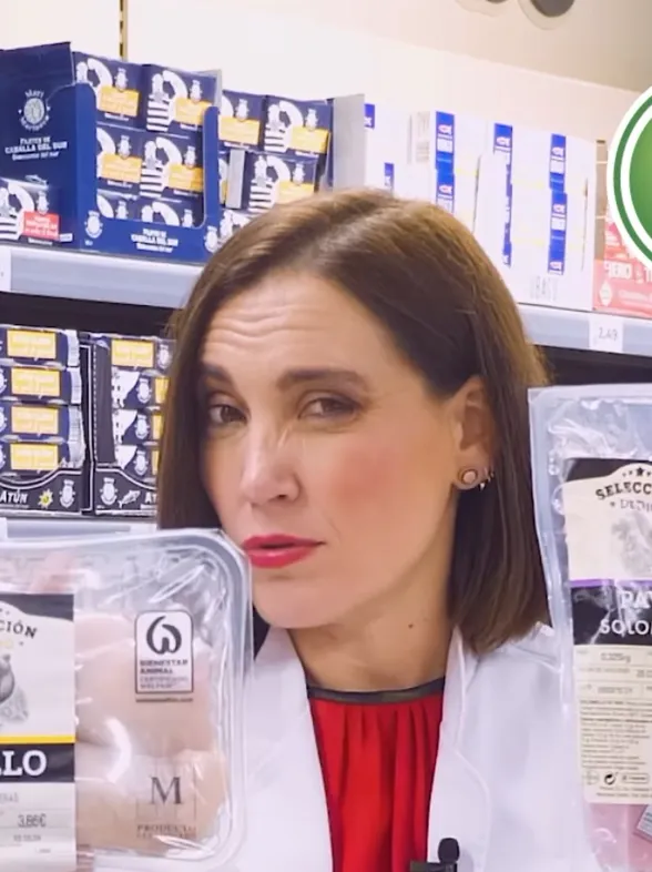 Boticaria García lo confirma: estos son los alimentos más ricos en hierro que encontrarás en tu 'súper' de confianza