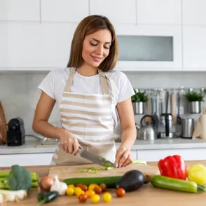 Esta es la cena más fácil, sana y rica en proteínas para este verano con ingredientes que seguro que tienes en casa