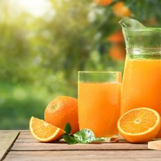 Préparer son jus d’orange à l’avance lui fait-il perdre des vitamines ?