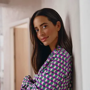 Este es el corte de pelo que más te favorecerá si mides de 1,55 y 1,65 m: estiliza y rejuvenece el rostro