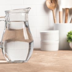 Voici combien de temps conserver votre carafe d'eau du robinet sans risque pour la santé