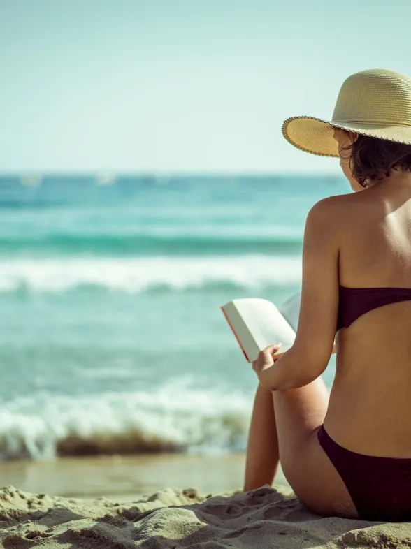 5 libros imprescindibles sobre maternidad para 'devorar' este verano