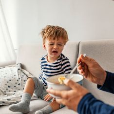 4 trucos infalibles para ayudar a tu hijo a controlar su ira