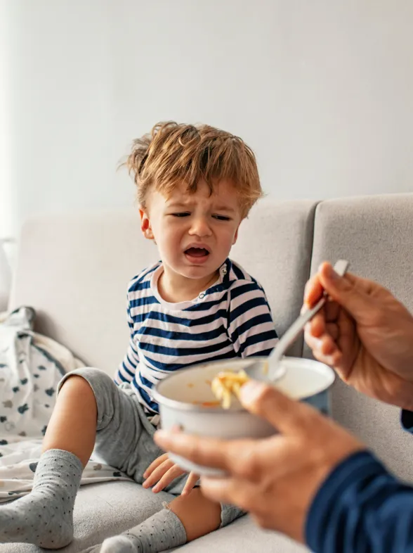 4 trucos infalibles para ayudar a tu hijo a controlar su ira