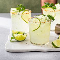 Ce cocktail très apprécié en été est aussi l’un des moins caloriques à choisir selon ce nutritionniste