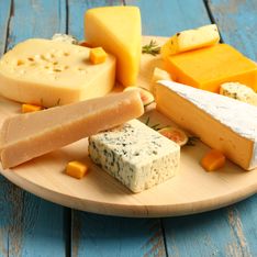 Ce fromage qu'on adore manger l'hiver est pourtant un produit d'été et voici comment le cuisiner
