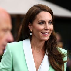 Kate Middleton se plantea su próxima reaparición pública tras anunciar los buenos progresos en su salud