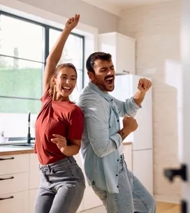 Parejas LAT: la nueva tendencia de vivir juntos, pero separados que gana terreno en España