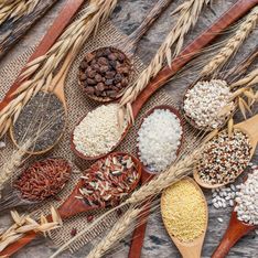Cette céréale souvent boudée contient pourtant plus de fibres que l'avoine, le riz ou les pâtes complètes