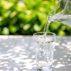 Connaissez-vous la règle 8x8 lorsque vous buvez de l'eau en été ?