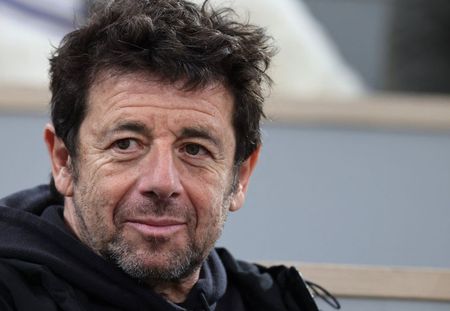 Patrick Bruel : tout savoir et l'actualité sur Patrick Bruel