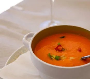 La OCU lo confirma: este es el mejor gazpacho de 2025 que puedes fichar en el supermercado si no tienes tiempo