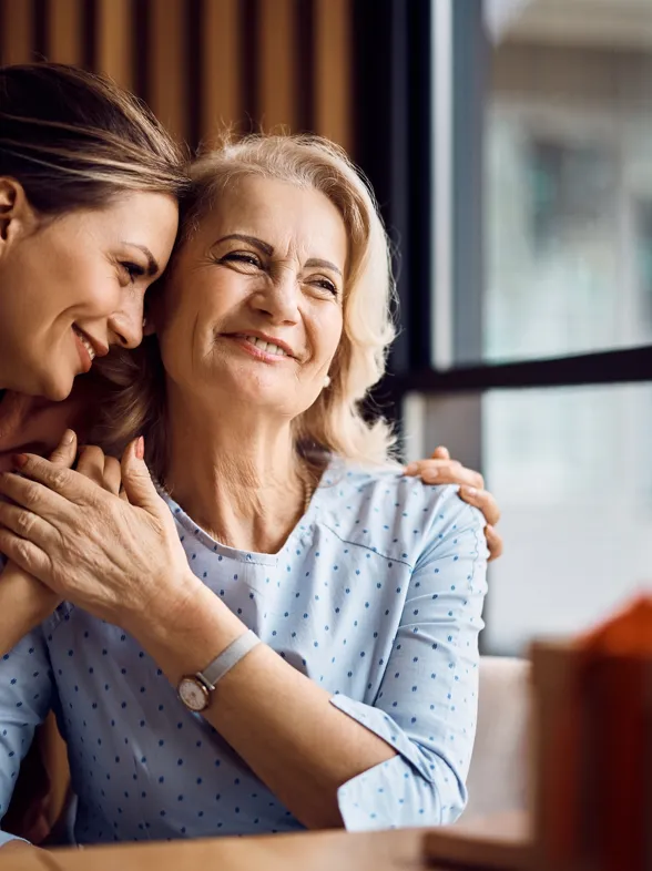 Esta emoción positiva podría ser la clave para la longevidad en mujeres, según un estudio de expertos