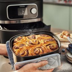 Accessoire Baking Master Kit pour Airfryer Philips : comment s'en servir ?