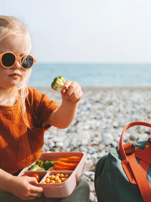 No es ketchup: este es el condimento que debes añadir al brócoli hervido para que lo adoren hasta los niños