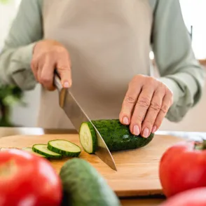 Las abuelas ya lo sabían: este es el plato del verano ideal para controlar el peso, avalado por un nutricionista