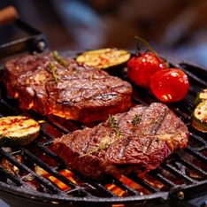 Voici les viandes les plus grasses à griller au barbecue selon cette diététicienne