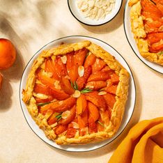 L'ingrédient magique à mettre dans votre tarte aux abricots pour la rendre plus croustillante que jamais