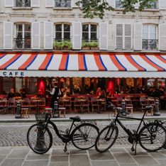 Voici les 2 cafés français élus les plus beaux du monde selon ce classement anglais !