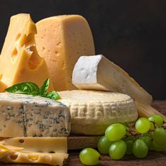 Voici la liste des fromages pour lesquels vous pouvez manger la croute selon ce fromager