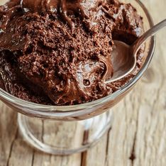 Voici combien de temps conserver votre mousse au chocolat maison sans risque pour la santé