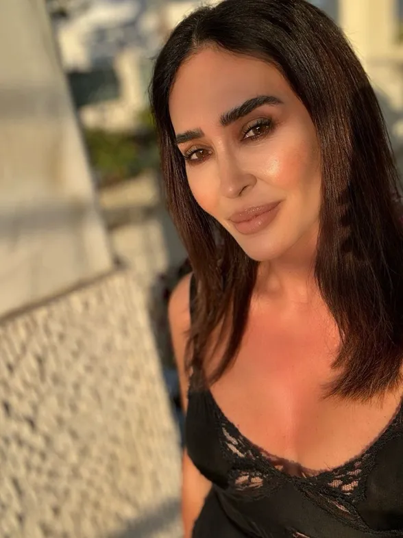 Vicky Martín Berrocal triunfa en Instagram con su receta fácil y deliciosa para verano (lista en 5 minutos)