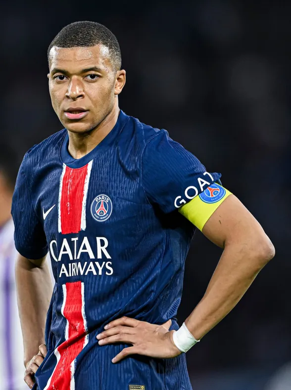 Kylian Mbappé: así es la espectacular mansión valorada en 11 millones de euros que acaba de comprar en Madrid