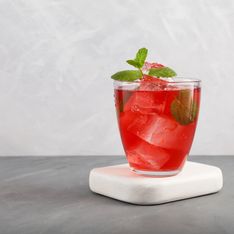 Cette célèbre marque de boissons lance un thé glacé à la pastèque pour l’été