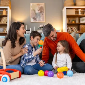 ¿Por qué definir unas rutinas diarias contribuye al bienestar de los niños? 6 razones que lo explican