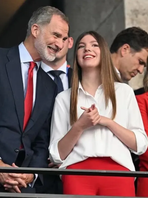 Los looks más destacados en el día más importante del deporte español: de Wimbledon al estadio Olímpico de Berlín