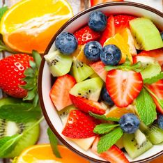 Ce diététicien partage le meilleur dessert à consommer pendant l'été pour votre santé !