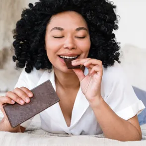 Boticaria García revela el secreto para elegir el mejor chocolate negro: "hay que mirar bien la parte de atrás"