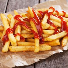 Ces 2 astuces intelligentes sur le ketchup qu'on aurait aimé connaître plus tôt !