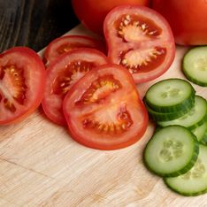 Manger des tomates avec du concombre, pourquoi ce n'est pas forcément une bonne idée ?