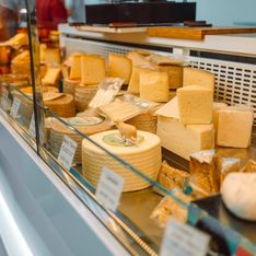 Rappel produit : ce fromage célèbre fromage ne doit pas être consommé !