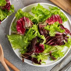 ​​Voici pourquoi manger de la salade le soir ne serait pas une bonne idée selon cet expert en nutrition