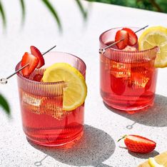 Toutes nos astuces pour créer de beaux glaçons pour vos cocktails d'été