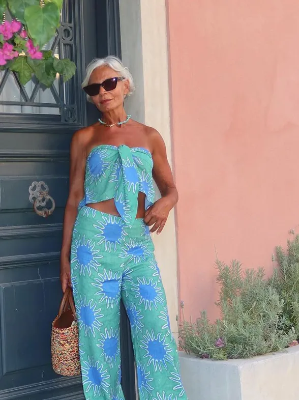 Lidl se pasa el juego con los pantalones más estilosos y juveniles para este verano por 5,99€ ideales para mujeres de 60