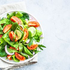 2 types de salades que cette diététicienne déconseille de consommer