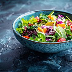 L’ingrédient parfait pour ajouter des protéines super facilement dans vos salades estivales