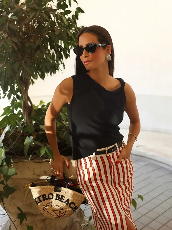 Lidl arrasa con las sandalias elegantes que suman altura: parecen de marca y son perfectas para bajitas por 12,99 euros