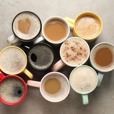 La science a tranché, voici pourquoi votre café parait plus fort dans ce type de tasse