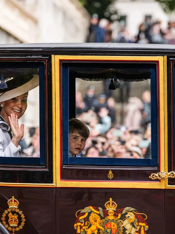 La princesa Charlotte heredará las joyas de la princesa Diana: ¿Qué pasará con Lilibet?