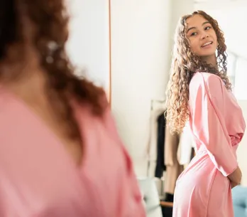 Lidl rebaja a 2,99 € el vestido tipo kimono elegante que combina con todo: favorecedor, holgadito y sienta bien a todas